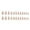 C, variant on Christmas Snowflake Wearable Nail, Press On Artificial Nails, Festive Nail Art for Holiday Parties and Gift Giving, Easy Application for Home Manicure Enthusiasts