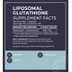 thumbnail image 2 of Suplemento BodyBio Glutatión Liposomal 60 cápsulas, 2 of 6