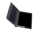 thumbnail image 4 of ziyahi Replacement for iPad Air 1/2/Pro 9.7 2017/2018 Bluetooth Keyboard Protective Case Cover Detachable, 4 of 9