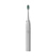 thumbnail image 2 of Cepillo de dientes eléctrico con 6 cabezales de repuesto | Cepillo de dientes sónico recargable, resistente al agua IPX7 | Limpieza profunda de 45&nbsp;000 RPM, batería de 60 días, carga rápida por U, 2 of 5