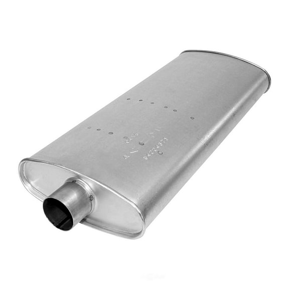 AP 2414 Exhaust Muffler Fits select: 2002-2004 JEEP GRAND CHEROKEE