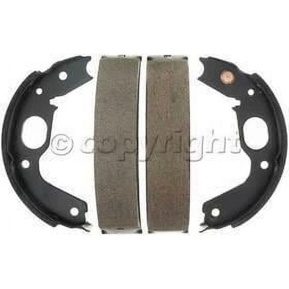 Element3â„¢ Brake Shoes