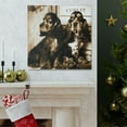 thumbnail image 6 of Cocker Spaniel Deco Dream - Canvas, 6 of 10