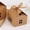 B, variant on 10 Decorative House-Shaped Gift Boxes for Weddings, Birthday Party Favors, Christmas Gifts & More - Charming Versatile Packaging for Snacks, Treats, and Small Presents