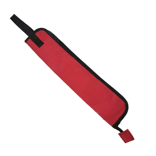 Support de Tambour, Accessoires de Tambour, Sac de Tambour pour Mallets, Rangement, Portable, Brosses et Autres