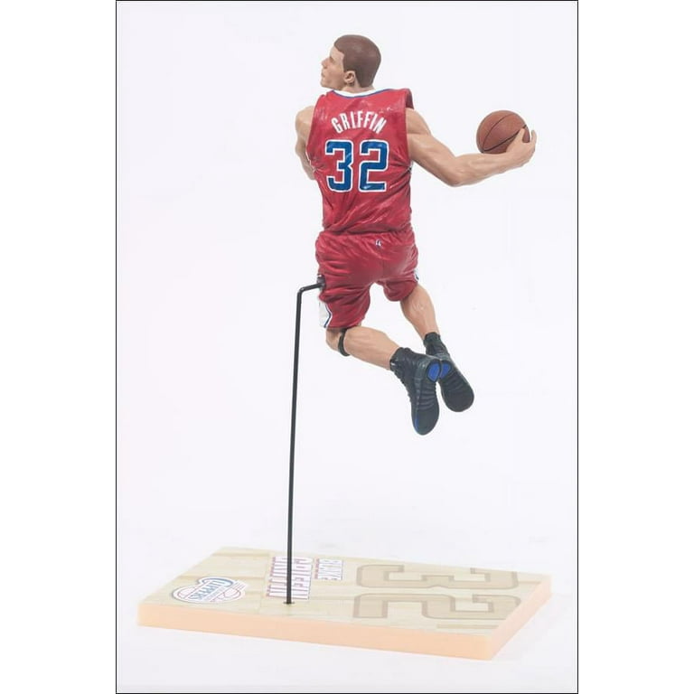 McFarlane NBA Sports Picks Series 20 Blake Griffin Action Figure