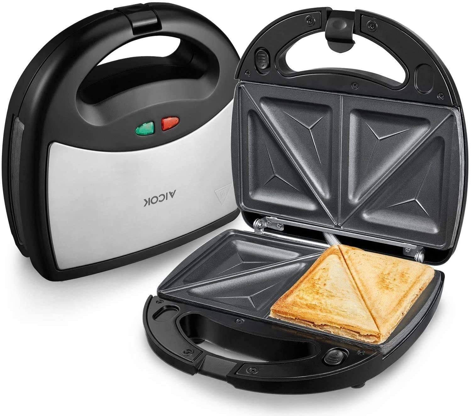 aicok panini press