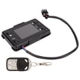 thumbnail image 1 of Interruptor de Monitor LCD ANGGREK Modo Manual 12V 24V Controlador de Calentador de Estacionamiento, 1 of 8