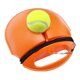 thumbnail image 5 of Pelota de Entrenador de Tenis Perfecl Equipo de Entrenamiento Naranja, 5 of 8