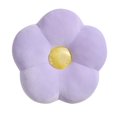 thumbnail image 1 of Your Zone Weighted Plush Pillow, 1 of 7