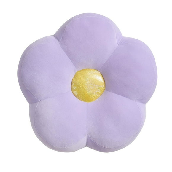 Coussin en peluche lesté Your Zone
