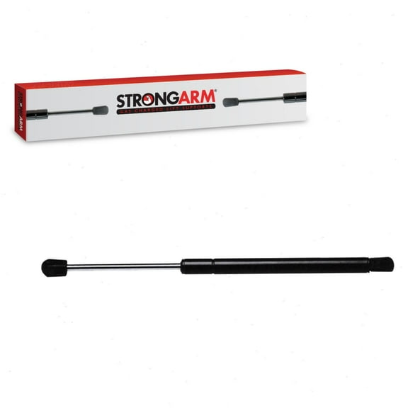 Strong Arm Back Glass Lift Support compatible with Chevrolet Tahoe 2000-2006