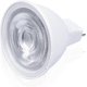 thumbnail image 5 of Pack of 4 MR16 3W Color Changing GU5.3 LED Bulbs, AC/DC 220V, Dimmable RGB + Warm White 3000K, with Remote Control Reflector, 5 of 5