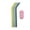 F, variant on Reusable Silicone Drinking Straw High Temperature Resistant for Coffee and Hot Drinks, Eco-Friendly Flexible Straw, Ideal Valentines Day Gifts and Sustainable Kitchen Accessories A