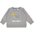 thumbnail image 2 of Inktastic Marco Island Florida Vacation Baby Sweatshirt, 2 of 4
