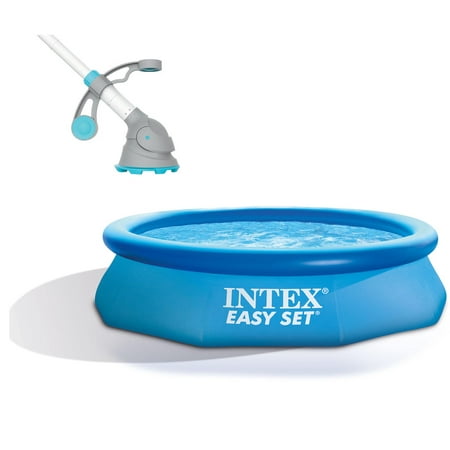 - Intex 10' x 30