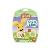 Say It, Baby! - Box pack - 1 user - Win