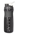 thumbnail image 1 of Shaker Mezclador Proteína Gym Termo Gris Oscuro 760 Ml Genérica Shaker Gym, 1 of 4