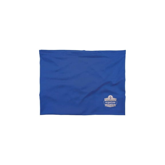 Ergodyne Chill Its 6489 2 Layer Cooling Multi Band Blue