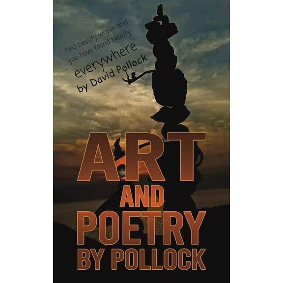 Art and Poetry by Pollock, (Paperback)