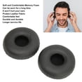 thumbnail image 3 of Almohadillas para los oídos, almohadillas para los oídos para auriculares, almohadillas suaves para los oídos para AKG, almohadillas para los oídos de repuesto impulsadas por el rendimiento, 3 of 8