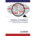 thumbnail image 1 of Predictors of Intelligence, 1 of 2