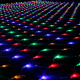 thumbnail image 5 of Red Navideña Decorativa Navicolors Paquete 6 Pz Luz Led Multicolor 320 Focos 160x180 Cm, 5 of 6