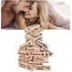 thumbnail image 1 of Juego De Torre para Adultos En EspañOl, Juego Basta En EspañOl, Basta Juego De Mesa EspañOl, Juego De Parejas En EspañOl, Juegos de Mesa Adultos Hot(Español,1pcs), 1 of 2
