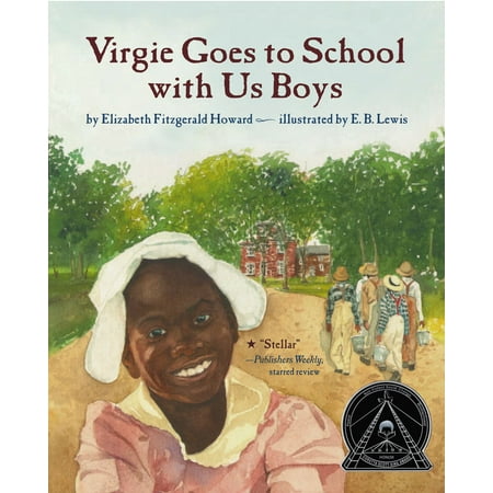 Virgie Goes to School with Us Boys (Best Places To Go In The Us)