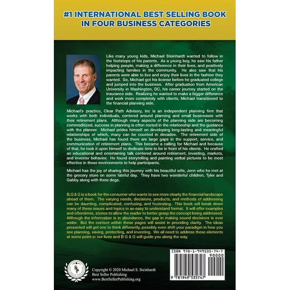 Blue, Green and Gold, (Hardcover)