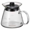 thumbnail image 4 of Pitcher Kalita 31253 - Servidor de cristal (300 ml), transparente, 4 of 8
