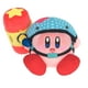 thumbnail image 1 of Peluche Little Buddy Nintendo Kirby Toy Hammer 4, 1 of 1
