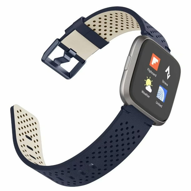 fitbit versa 2 compatibility
