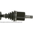 thumbnail image 3 of A1 Cardone CV Axle Shaft P/N:60-9252 Fits select: 2006-2007 VOLVO S60 2.5T, 2001-2005 VOLVO S60, 3 of 4