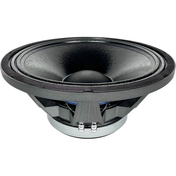 Altavoz Profesional Low Woofer 15" 800w Audiobahn AW157APS