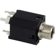 Peavey S-H521 1/4" Jack - Peavey, Mono, non-insulated