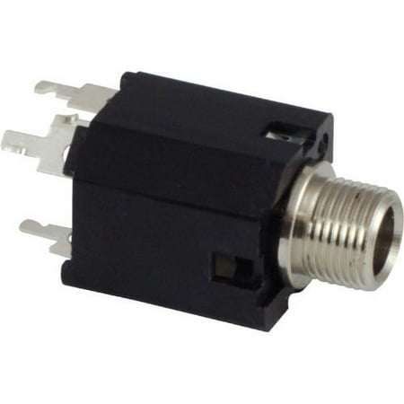Peavey S-H521 1/4" Jack - Peavey, Mono, non-insulated