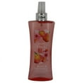 thumbnail image 2 of Body Fantasies Signature Sugar Peach Body Spray By Parfums De Coeur8 Oz (Pack 2), 2 of 2