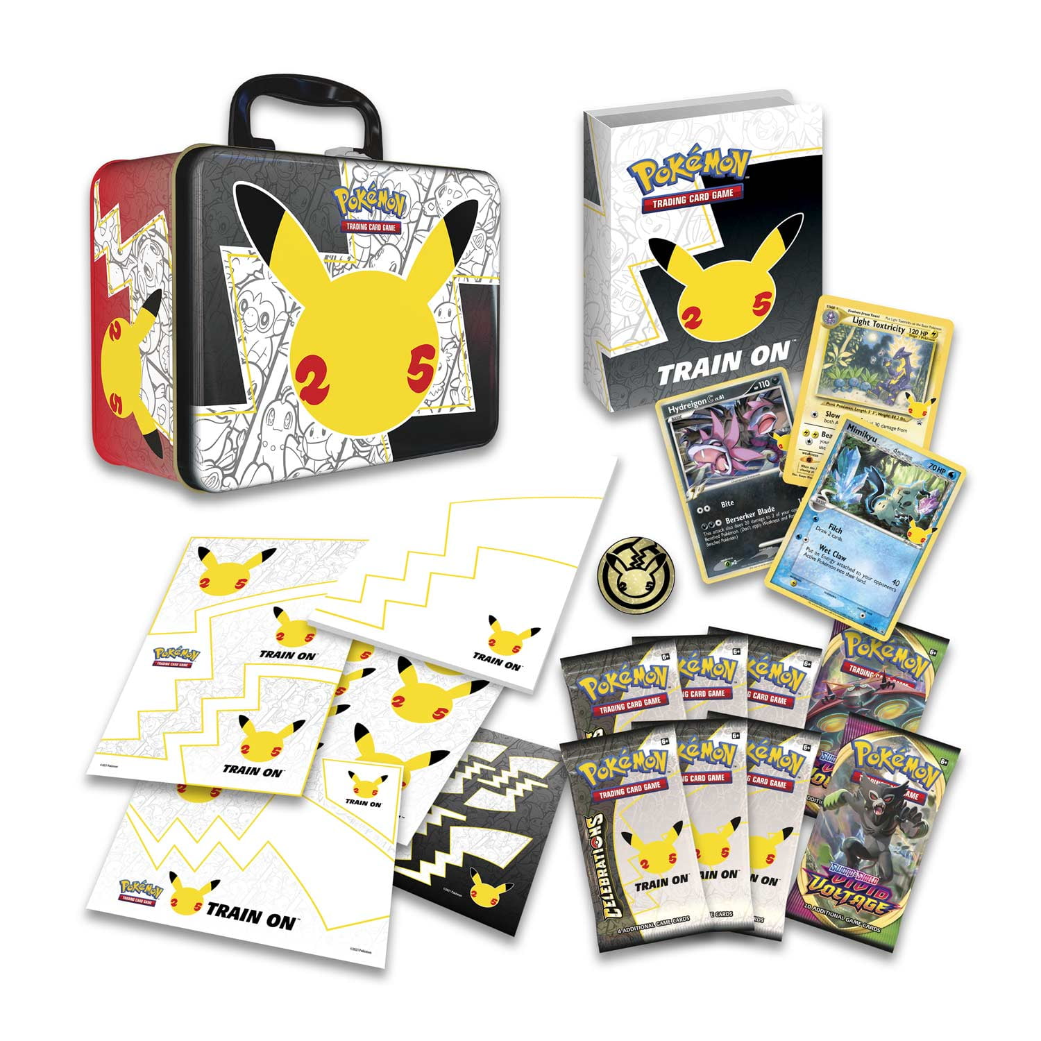pokemon 2021 booster box Sword and Shield Fusion Strike Display 36 Buste ENG – ThePokèHunter™-  Official Store main image 1
