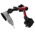 thumbnail image 1 of Dial Test Indicator Gauge Universal Table scale Magnetic Base Stand Table Scale Precision Indicators Center Measurement, 1 of 4