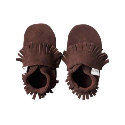 Bobux - Bobux Leather Baby Shoes 