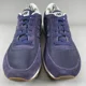 thumbnail image 2 of New Balance 501 Men’s 9 D Classics Blue Suede Mesh Running Shoes Casual Sneakers, 2 of 6