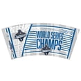 thumbnail image 2 of Los Angeles Dodgers 2025 World Series Champions Two-Piece 16oz. Pint Glass Set, 2 of 2