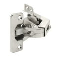 thumbnail image 2 of UrbanEden 135 Degree Special Hinge Corner Cabinet Door Folded Door Hinge For Cabinet Cupboard Pack Of 2,Corner Folded Door Hinge,135 Degree Folding Door Hinge, 2 of 8