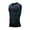 Black*1, variant on Compression Shirt Men, 2026 Comfortable Sleeveless Shaping Gym Tank Top to Feel the Power of Confidence, Energy & Strength