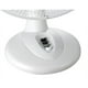thumbnail image 2 of Ventilador de Mesa Atvio Home 16 Pulgadas RT-40 Blanco, 2 of 4