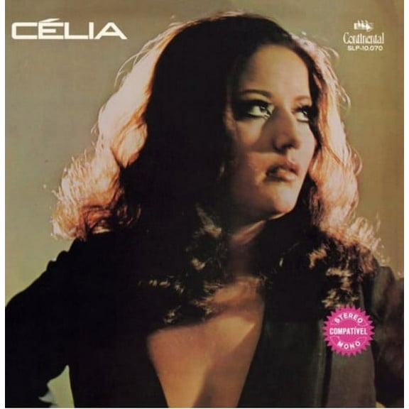 Célia - Celia - Music & Performance - CD