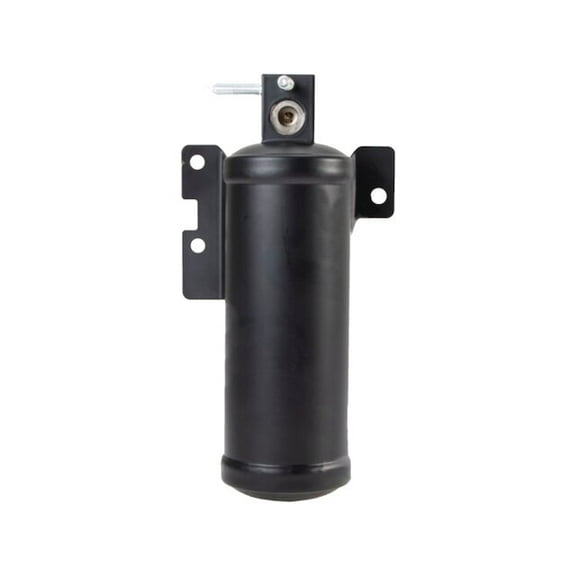 A/C Receiver Drier - Compatible with 2013 - 2024 Kenworth T680 2014 2015 2016 2017 2018 2019 2020 2021 2022 2023