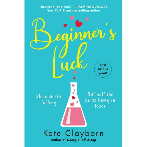 Beginner's Luck (Paperback)
