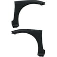 thumbnail image 4 of For 12-17 Accent Hatchback/Sedan Front Fender Quarter Panel Left Right SET PAIR, 4 of 5